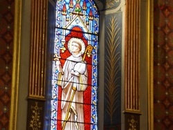 Photo paysage et monuments, Arcangues - église Saint Jean baptiste