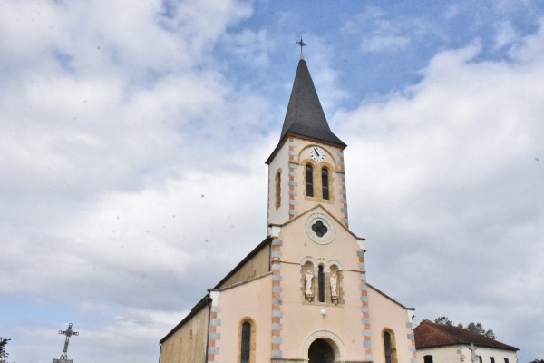 église Saint Barthélemy