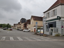 Photo paysage et monuments, Arzacq-Arraziguet - la commune