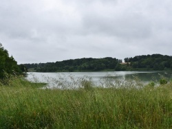 Photo paysage et monuments, Arzacq-Arraziguet - le lac