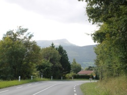 Photo paysage et monuments, Ascain - la commune