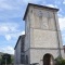 Photo Ascain - église Notre Dame