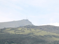 Photo paysage et monuments, Ascain - la commune