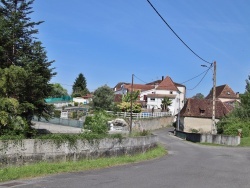 Photo paysage et monuments, Baigts-de-Béarn - la commune