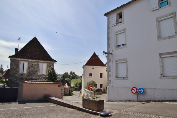 Photo Baigts-de-Béarn - la commune