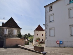 Photo paysage et monuments, Baigts-de-Béarn - la commune