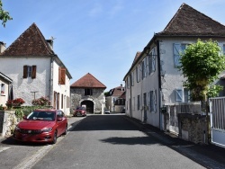 Photo paysage et monuments, Baigts-de-Béarn - la commune