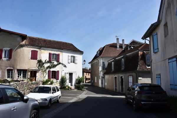 Photo Baigts-de-Béarn - la commune