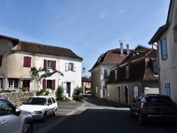 Photo paysage et monuments, Baigts-de-Béarn - la commune