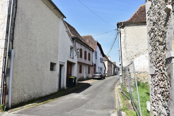 Photo Baigts-de-Béarn - la commune