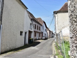 Photo paysage et monuments, Baigts-de-Béarn - la commune