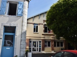 Photo paysage et monuments, Baigts-de-Béarn - la commune