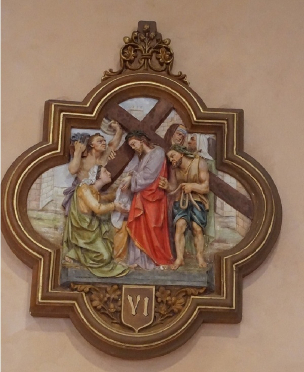Photo Bardos - église Sainte Marie