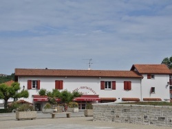 Photo paysage et monuments, Bardos - le Village