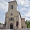 église Sainte Marie