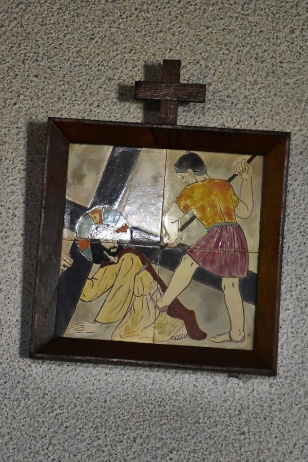 Photo Bassussarry - église Saint Barthelemyh