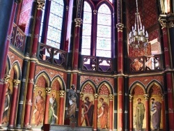 Photo paysage et monuments, Bayonne - la Cathédrale Sainte Marie