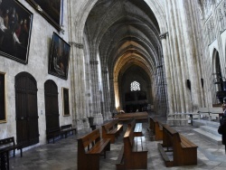 Photo paysage et monuments, Bayonne - la Cathédrale Sainte Marie