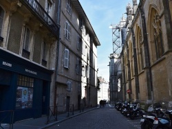 Photo paysage et monuments, Bayonne - la Ville