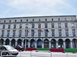 Photo paysage et monuments, Bayonne - La Mairie