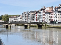 Photo paysage et monuments, Bayonne - la Ville