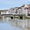 Photo Bayonne - la Ville