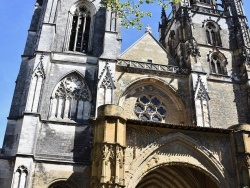 Photo paysage et monuments, Bayonne - la Cathédrale Sainte Marie