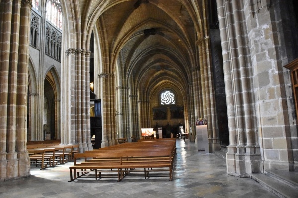 Photo Bayonne - la Cathédrale Sainte Marie