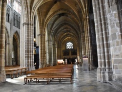 Photo paysage et monuments, Bayonne - la Cathédrale Sainte Marie