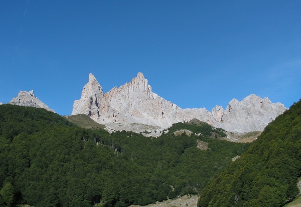 Photo Bedous - MONTAGNE  BEDOUS