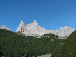 Photo paysage et monuments, Bedous - MONTAGNE  BEDOUS