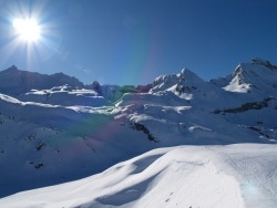 Photo paysage et monuments, Bedous - MONTAGNE  BEDOUS