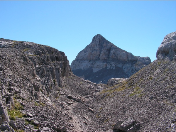 Photo Bedous - MONTAGNE  BEDOUS