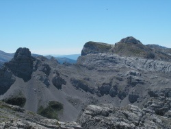 Photo paysage et monuments, Bedous - MONTAGNE  BEDOUS