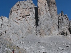 Photo paysage et monuments, Bedous - MONTAGNE  BEDOUS