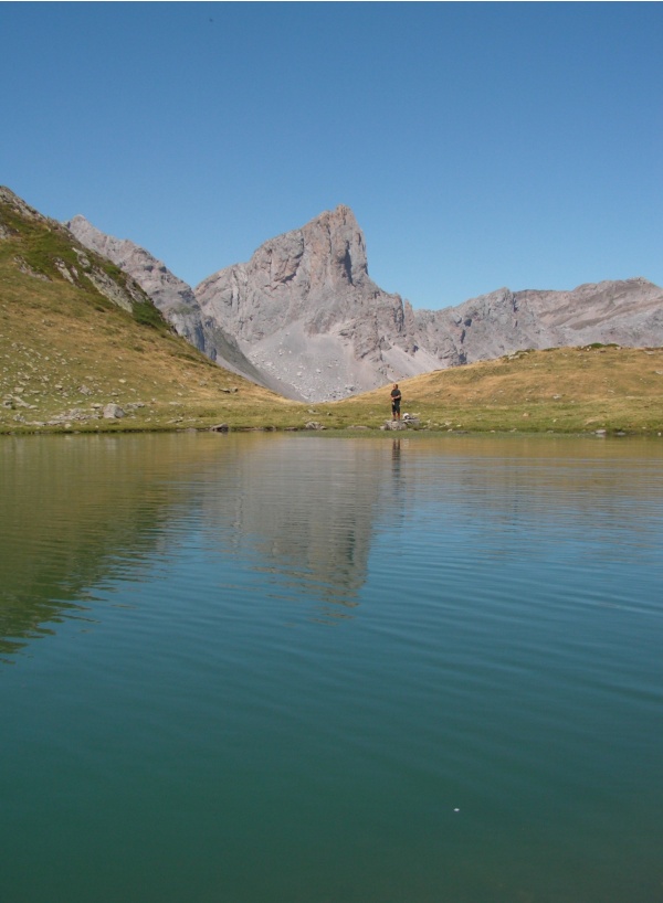 Photo Bedous - MONTAGNE  BEDOUS