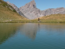 Photo paysage et monuments, Bedous - MONTAGNE  BEDOUS