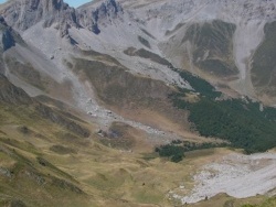 Photo paysage et monuments, Bedous - MONTAGNE  BEDOUS