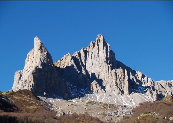 Photo Bedous - MONTAGNE  BEDOUS