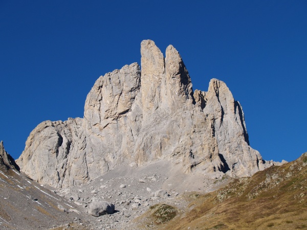 Photo Bedous - MONTAGNE  BEDOUS