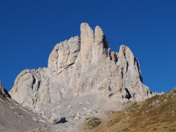 Photo paysage et monuments, Bedous - MONTAGNE  BEDOUS