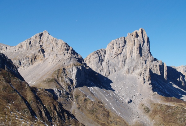 Photo Bedous - MONTAGNE  BEDOUS