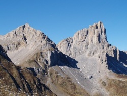 Photo paysage et monuments, Bedous - MONTAGNE  BEDOUS