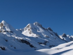 Photo paysage et monuments, Bedous - MONTAGNE  BEDOUS