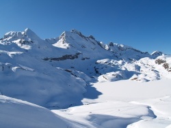 Photo paysage et monuments, Bedous - MONTAGNE  BEDOUS