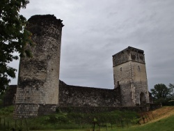 Photo paysage et monuments, Bellocq - la commune