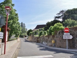 Photo paysage et monuments, Bérenx - la commune