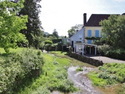 Photo paysage et monuments, Bérenx - la commune