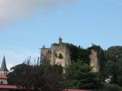 Photo paysage et monuments, Beyrie-sur-Joyeuse - la commune