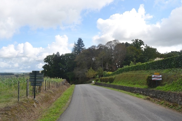 Photo Beyrie-sur-Joyeuse - la commune